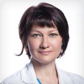 Разгуляева Евгения Анатольевна, акушер-гинеколог