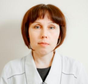 Краснова вероника федоровна терапевт москва