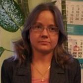 Дроздова Полина Витальевна, ортопед