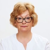 Кобец Татьяна Юрьевна, гинеколог