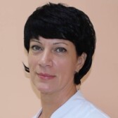 Минакова Ольга Владимировна, врач УЗД