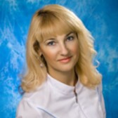 Родионова Марина Вячеславовна, гинеколог