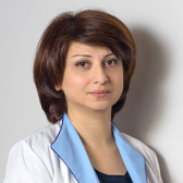 Седракян Нана Вислаевна, кардиолог