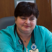 Потекаева Светлана Александровна, инфекционист