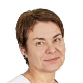 Бурцева Галина Анатольевна, гинеколог-эндокринолог
