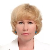 Баранова Татьяна Ивановна, кардиолог