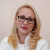 Далинина Елена Александровна, акушер-гинеколог