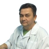 Чеботарев Павел Николаевич, врач УЗД