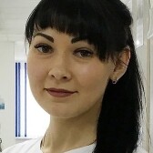 Пономарева Яна Валерьевна, семейный врач