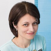 Ермоленко Ирина Вячеславовна, имплантолог