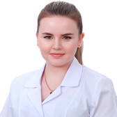 Светлакова Анна Веньяминовна, стоматолог-терапевт