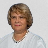 Даутова Лилиана Анасовна, гинеколог