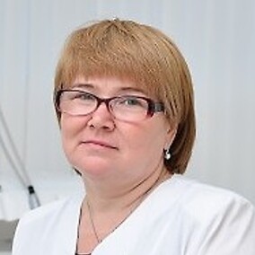 Кузьмина Надежда Васильевна, стоматолог-хирург