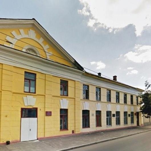 Медсанчасть Брянский Арсенал, фото №1