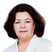 Исаева Любовь Владимировна, врач УЗД