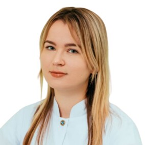 Жигаловская Людмила Михайловна, офтальмолог