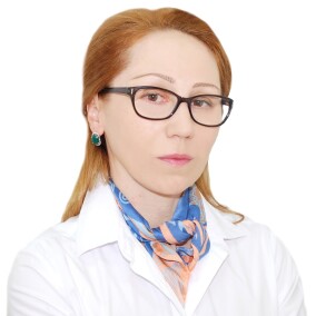 Литисевич Людмила Викторовна, гинеколог