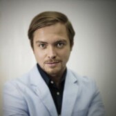 Блинов Дмитрий Александрович, пластический хирург