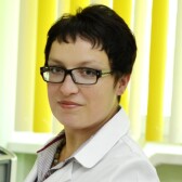 Тагрыт Ирина Владимировна, терапевт