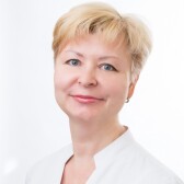 Лагутина Ирина Андреевна, стоматолог-хирург