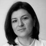 Незнамова Елена Ивановна, кардиолог
