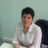 Моисеева Татьяна Александровна, невролог