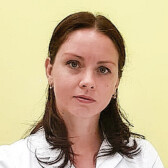 Тихоновская Мария Николаевна, гинеколог