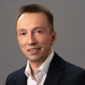 Шелудченко Вячеслав Михайлович, офтальмолог