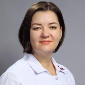 Уткина Оксана Владимировна, ревматолог
