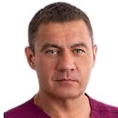 Маланьин Игорь Валентинович, стоматолог-терапевт