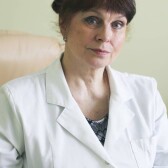 Дудова Нина Николаевна, токсиколог