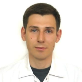 Князев Виктор Олегович, стоматолог-ортопед