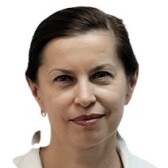 Вахотина Марина Вячеславовна, кардиолог