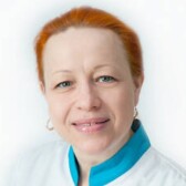 Кузнецова Людмила Юрьевна, эндоскопист