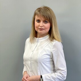 Михайловская Светлана Сергеевна, нефролог