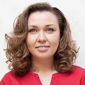 Хмельницкая Валентина Владимировна, стоматолог-терапевт