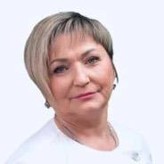 Золотова Светлана Петровна, дерматолог