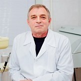 Закиев Шамиль Габдуллаевич, стоматолог-хирург