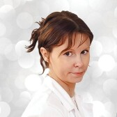 Савостьянок Елена Юрьевна, невролог