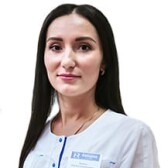 Иванова Надежда Александровна, рентгенолог