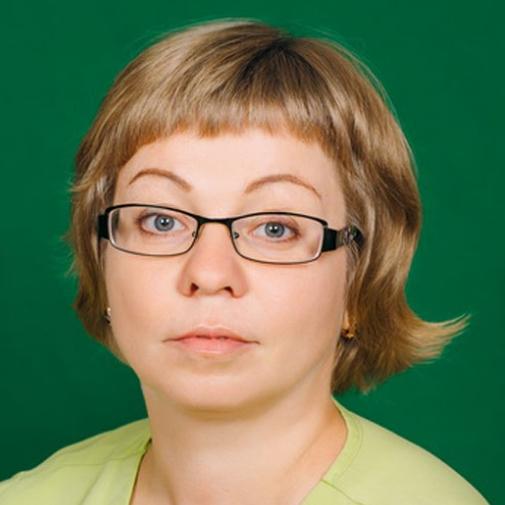 Саблина Наталья Владимировна, гинеколог