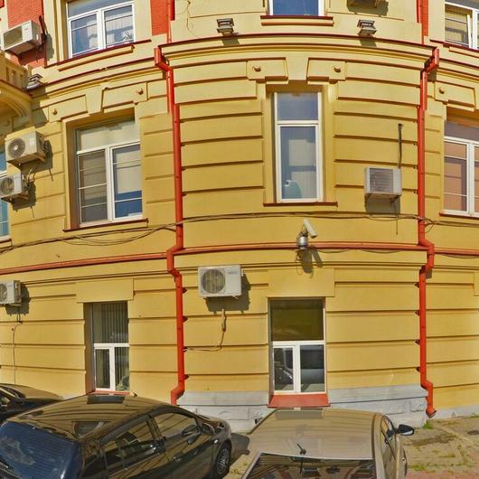 Железнодорожная поликлиника №3, фото №4