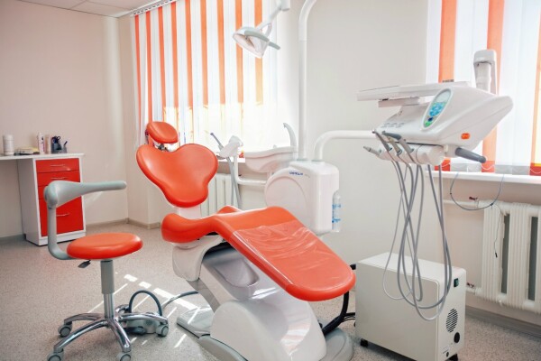 Proident, стоматологическая клиника