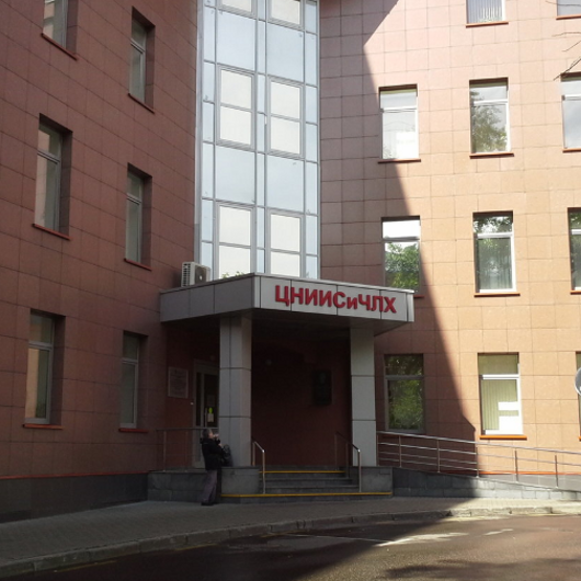 НИИ стоматологии и челюстно-лицевой хирургии СПбГМУ им. Павлова, фото №2