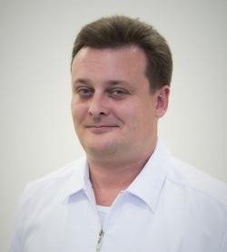 Винокуров Иван Сергеевич, хирург