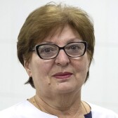 Бондарь Людмила Викторовна, гинеколог