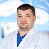 Зейдлиц Артём Александрович, онколог