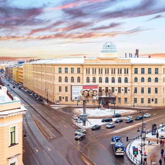 СМТ на Московском, фото №2