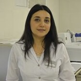 Салихова Марьяна Набиюлаевна, терапевт