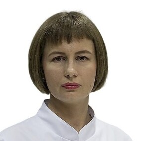 Журавлева Надежда Владимировна, невролог